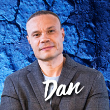 Dan Bongino