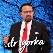Dr. Gorka