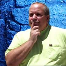 Mark Fargo