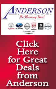 Anderson Automotive