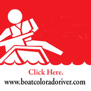 Safe Boating on the Colorado River