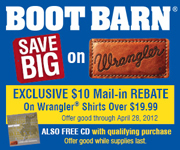 Boot Barn