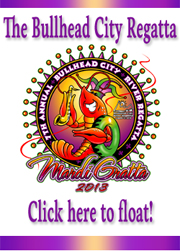 The Bullhead City Regatta