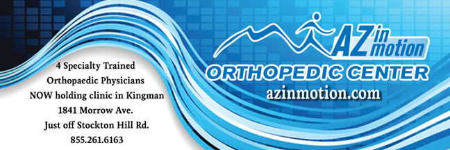 AZ in Motion Orthopedic Center