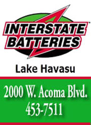 Interstate Batteries Lake Havasu