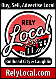RelyLocal.com Bullhead City and Laughlin