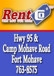 Rent Co Fort Mohave