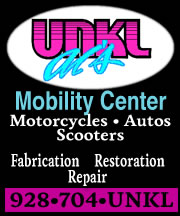 Unkl Al's Mobility Center