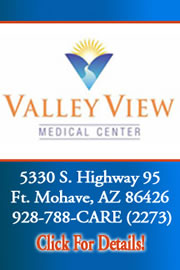 Valley View Medical Center