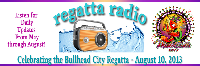 The Bullhead City Regatta